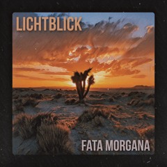MOTZ Premiere: Lichtblick - He's Rushin' Away (Free Download)