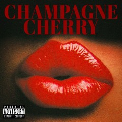 Champagne Cherry