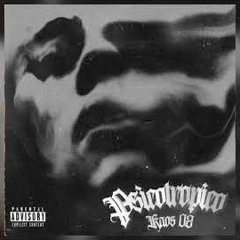 05. Kaos 08 - Disociación (PSICOTRÓPICO EP) Beat x Hospek.m4a