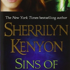 PDF/Ebook Sins of the Night BY : Sherrilyn Kenyon