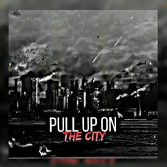 Pull Up On The City | Sarz Studio | Saif Salman | Kong Khan | Mudassir Hassan | Hip Hop | Song 2024