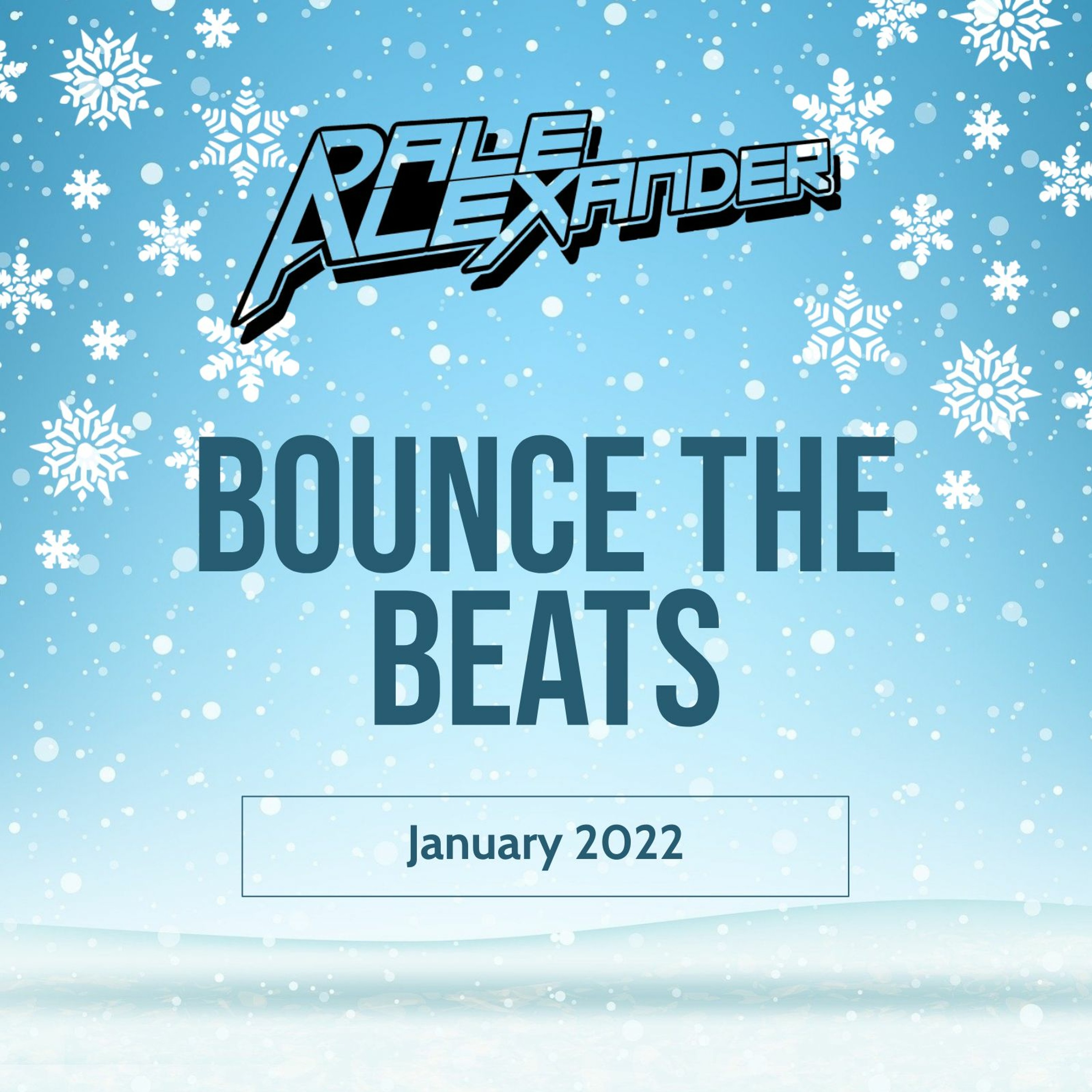 Bounce The Beats