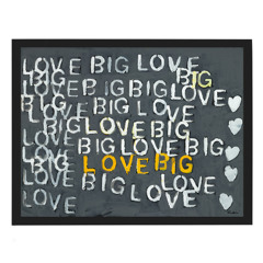 (I Still Want) the Big Love (unreleased; unmastered)