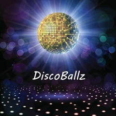 DiscoBallz Sunday Session 10 March 2024