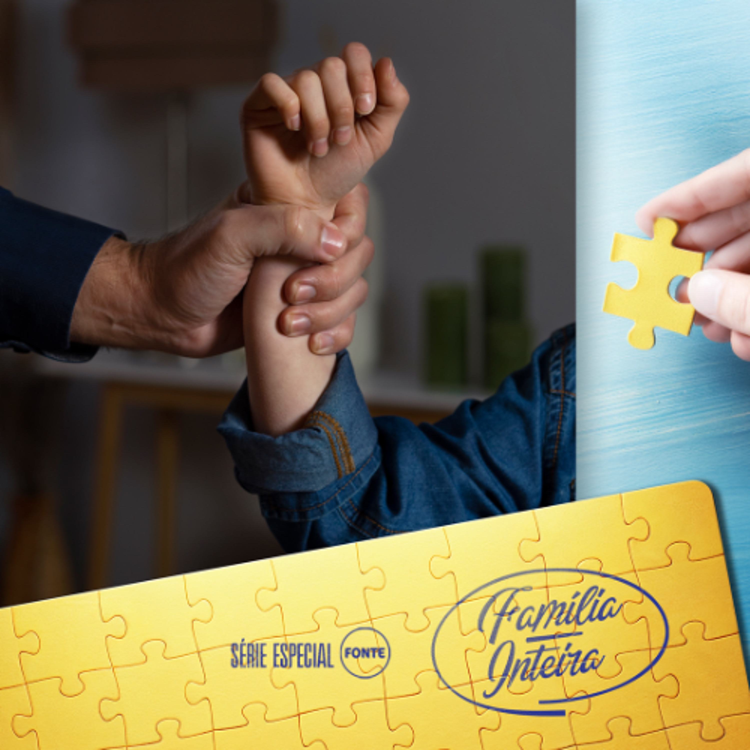 Pais abusivos | Ederson Santana