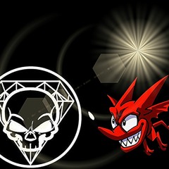 EARLY'J🦊 Hardcore Diamonds mix 2022