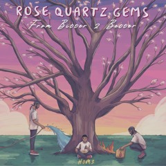 9. YOU GOT ME (PROD. CHEAP LIMOUSINE)