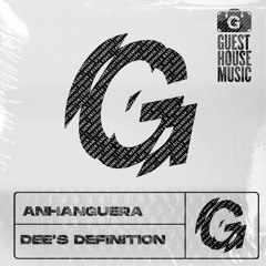 Anhanguera - Dee's Definition