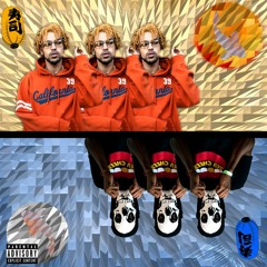 Lil Lanky (Feat. Yori) - Zotik (Prod. by Yoyo)