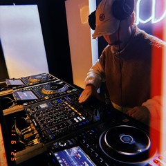 Tech House 2 - Mix 3