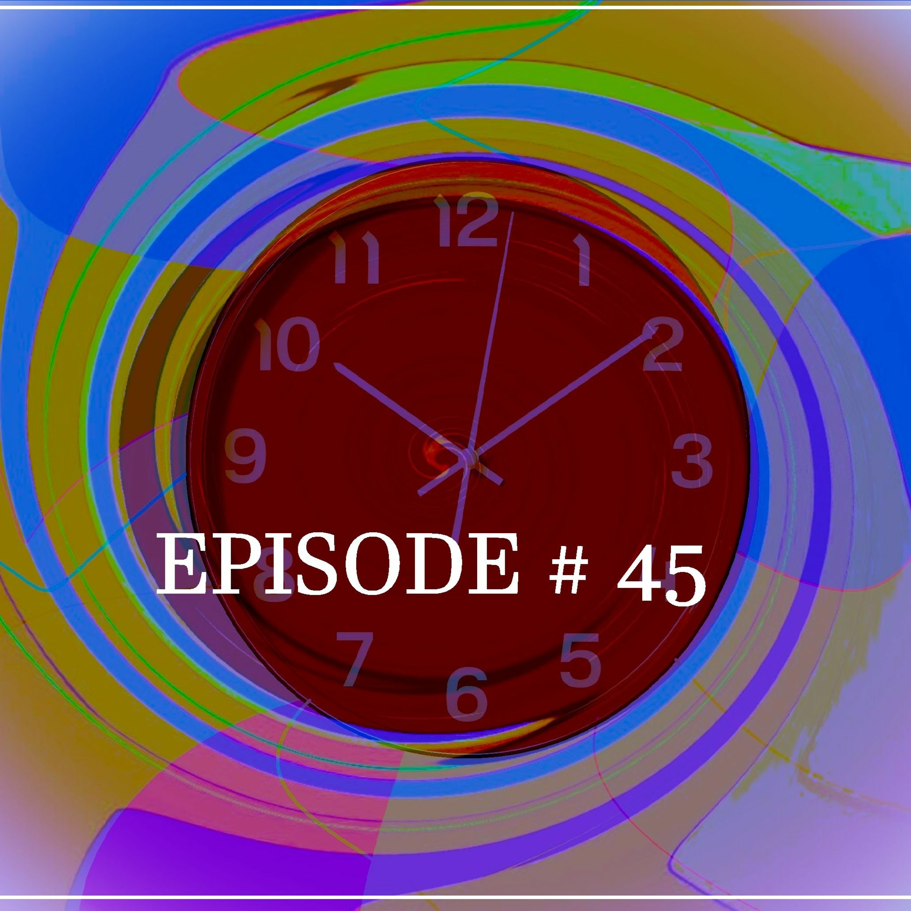 Future Perspectives: Socialist News And Views Episode # 45 (4/20/2023) episode artwork