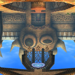 Stone Temple Flip (Loz:MM)