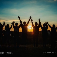 Sunward Turn