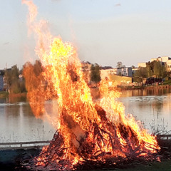 Bonfire