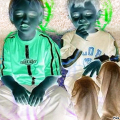 ICED OUT (mikele x Accini x Lovestori)