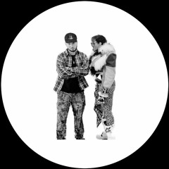 DAMN! - Zack Bia, Teezo Touchdown (MATT G Bootleg)