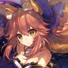 BounsE - Tamamo - No - Mae