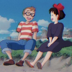 Kiki’s Delivery Service (fansong)