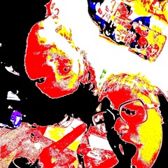 J’ai cueilli une framboise dorée feat.pissouz