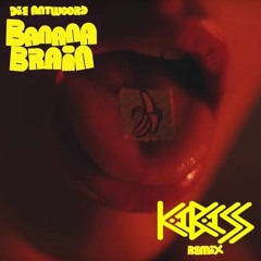 NEoFX - Banana Brain [inDieFRESSE<>REMIX]