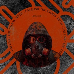 RPTR - Disorder (Original Mix)