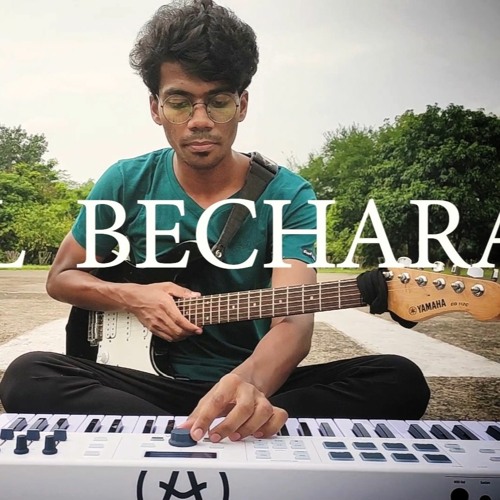 Dil Bechara – Title Track | Tribute to Sushant Singh Rajput | A.R. Rahman | Gajpal S G