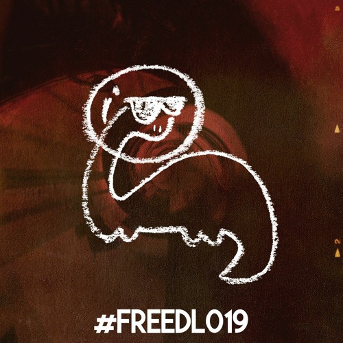 FREEDL019 // Alvee - Mente Maldita