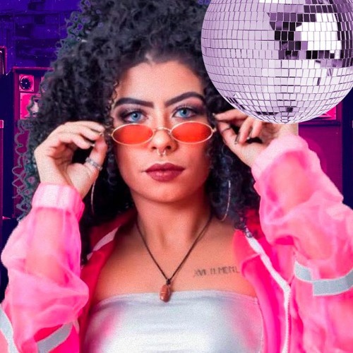 Me desculpa pai, Me desculpa mãe, eu cometi um house - Mc Bruna (Bobi HouseBaile Remix)