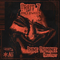 Prime Ordnance - Maple Street