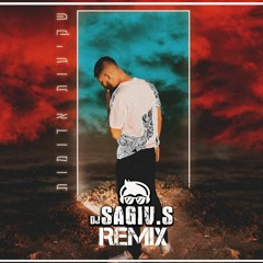 עדן חסון  - שקיעות אדומות רמיקס  (Sagiv.S Remix)