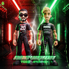TOZA & Anderex - NEOVISION (Acid Reign)