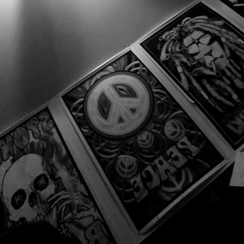 Bigger Picture Remix