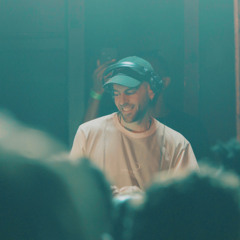 Daniel Orpi @ Xoyo - London, UK 22.03.25