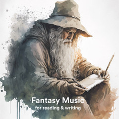 Fantasy Music for Reading & Writing