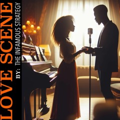 Love Scene, The Remix (Inspired By The Infamous Strategy)