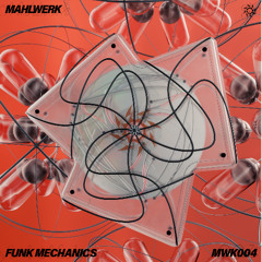 Alfa Cornae - Martini Por Favor [MWK004]