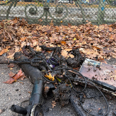 Basement Party Live Mix After Midnight, November 21, Vol. VII