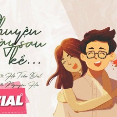 Chuyện Ngày Sau Kể - Nguyên Hà