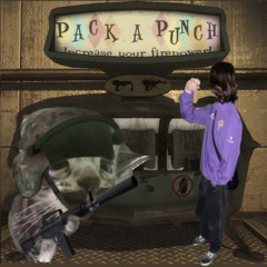 Pack A Punch (feat. Zeezus)