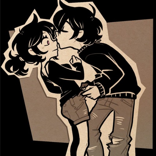 The Coffin Of Andy and Leyley Song [Chapter 3]