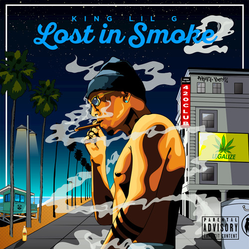 Dope (feat. Nipsey Hussle)