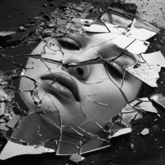 Fractured Mirrors