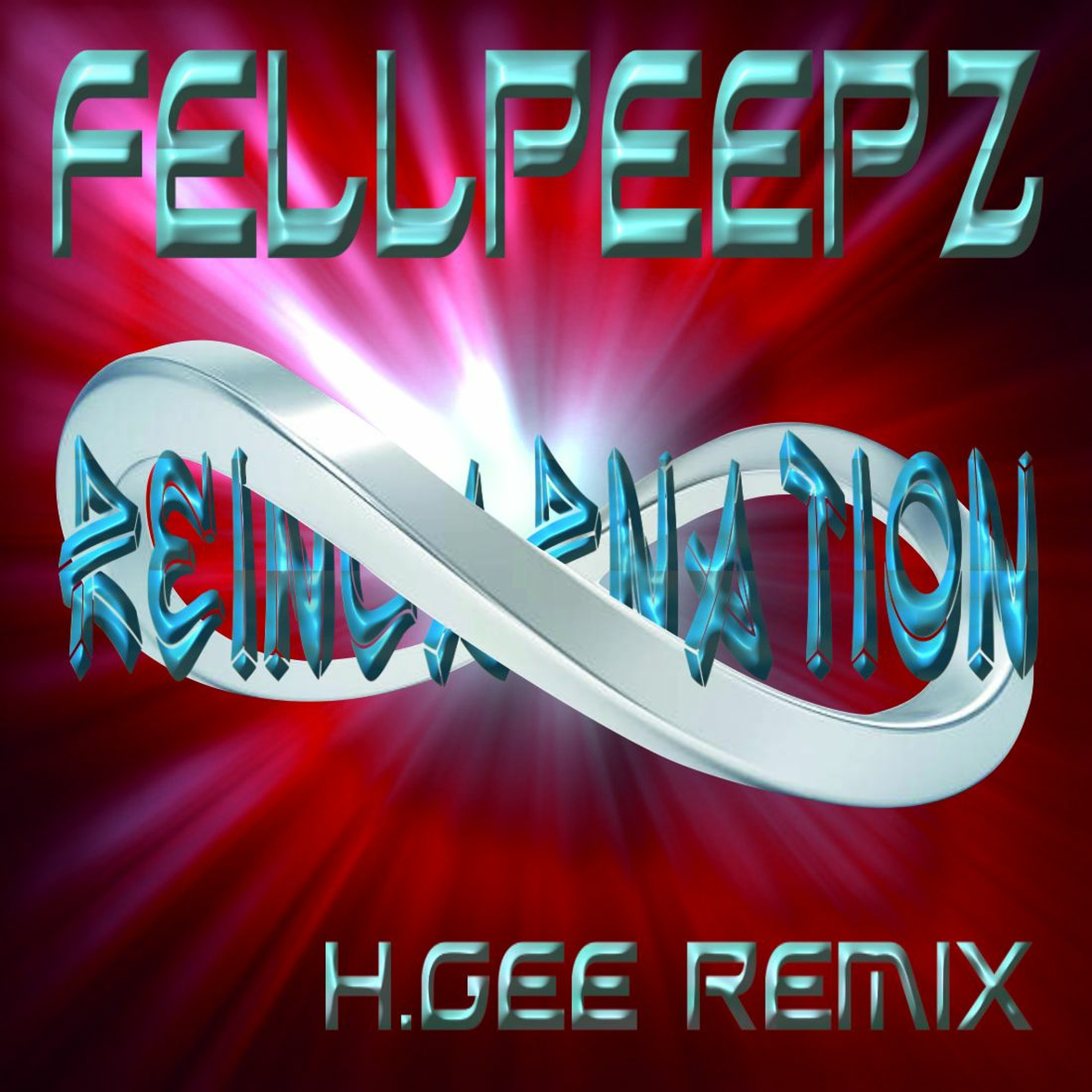 FellPeepz™