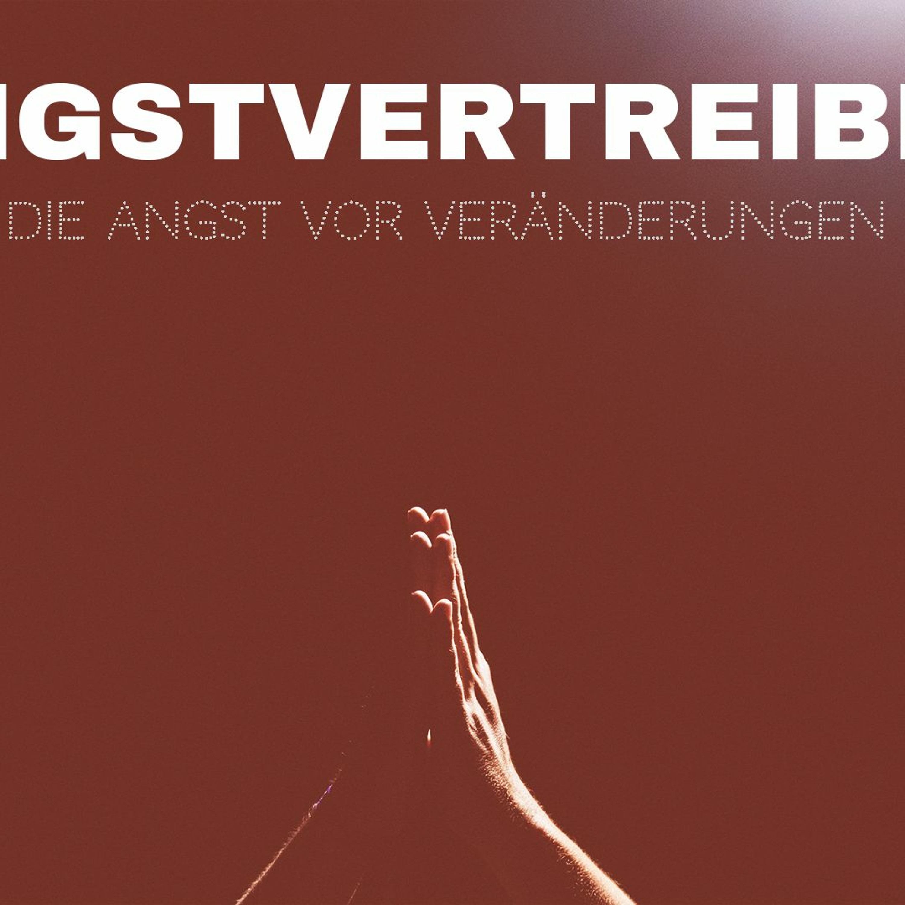 21/12/24 | Die Angst vor Bestrafung (with translation) | David Schnitter episode artwork