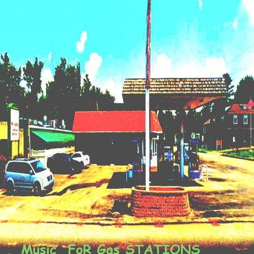 Stream Walkin' Round Mt Airy Today In A Daze by Music For Gas Stations