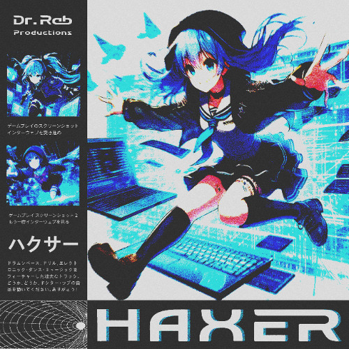 HAXER