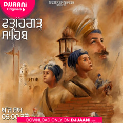 Fatehgarh Sahib - Kulbir jhinjer/ Tarsem Jassar