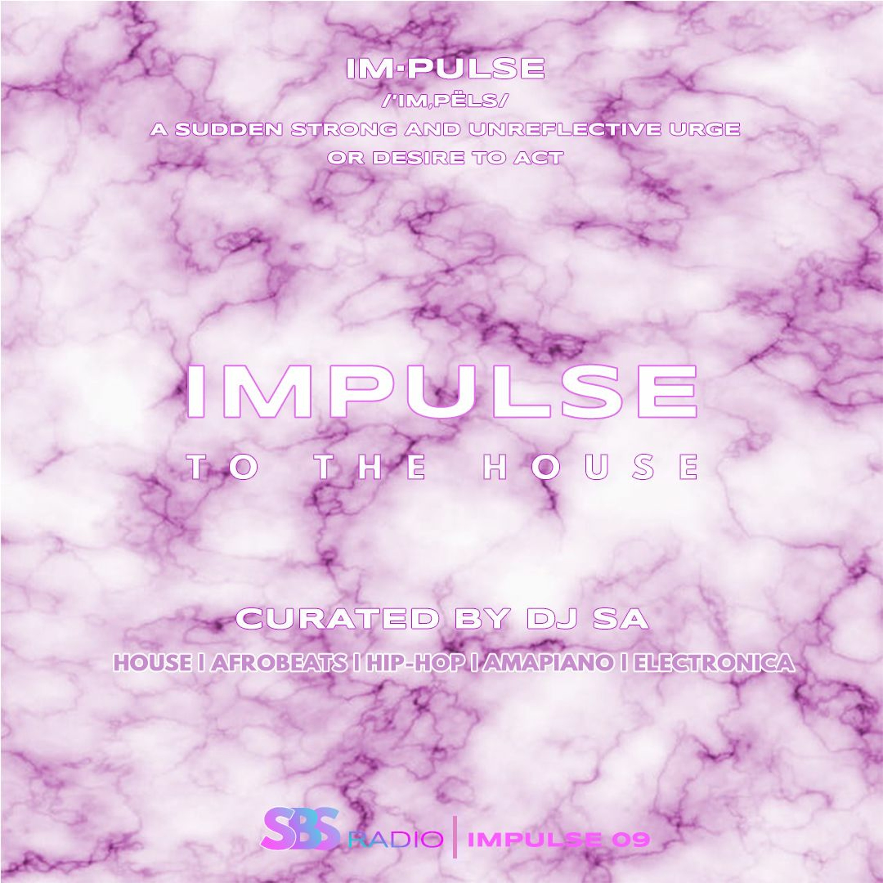 IMPULSE: To The House - Ep. 009