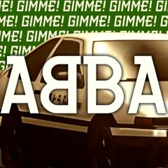 Gimme! Gimme! Gimme! (A Eurobeat Remix)