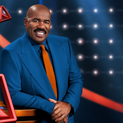 Stream *FullWatch Celebrity Family Feud S9E6 fullEpisode by Jodie Bass
